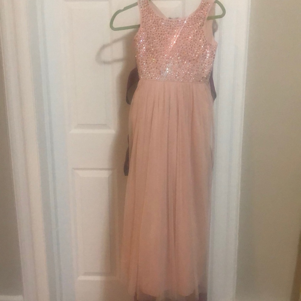 Kids dress